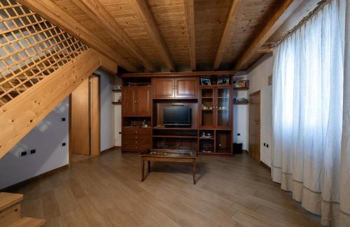 Supersano Apartment | At Anna's house in the heart of Salento