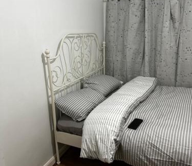 Alibon Hotel | AT Apex House S