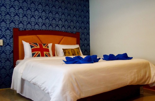 Phaya Thai Hotel | At Bangkok Hotel