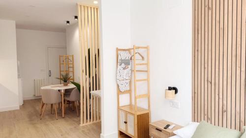 Bolueta Apartment | AT Bilbaotown self check in