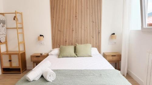 Bolueta Apartment | AT Bilbaotown self check in