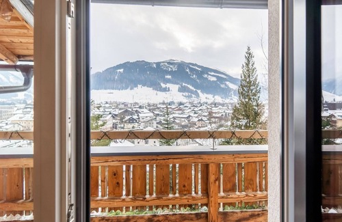 Bruck an der Grossglocknerstrasse Ski Chalet | Chalet in Bruck near Ski Slopes