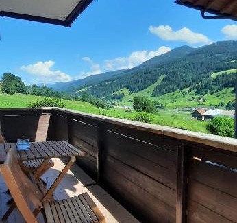 Bruck an der Grossglocknerstrasse Apartment | Stile Oase Apartment 1
