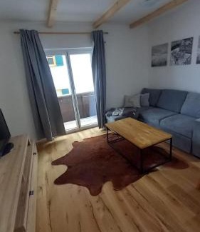 Bruck an der Grossglocknerstrasse Apartment | Stile Oase Apartment 1