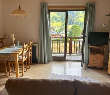 Bruck an der Grossglocknerstrasse Apartment | Stille Oase Apartment 5