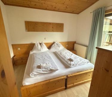 Bruck an der Grossglocknerstrasse Apartment | Stille Oase Apartment 5