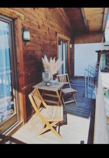Bruck an der Grossglocknerstrasse Apartment | Stille Oase Apartment 5
