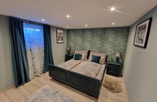 Bruck an der Grossglocknerstrasse Apartment | Alp Haus Grossglockner