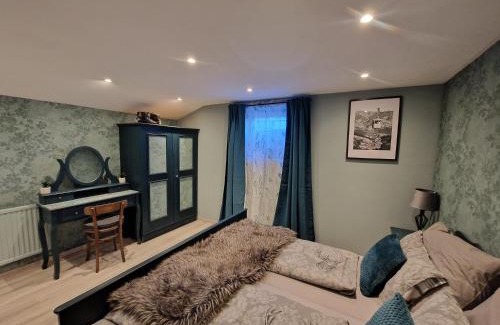 Bruck an der Grossglocknerstrasse Apartment | Alp Haus Grossglockner