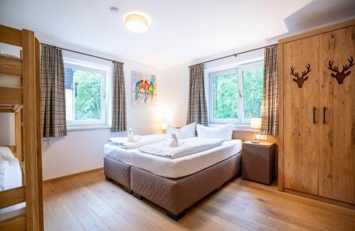 Bruck an der Grossglocknerstrasse Ski Chalet | Chalet in Zell am See near Ski Slopes, cleaning included