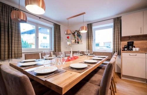 Bruck an der Grossglocknerstrasse Ski Chalet | Chalet in Zell am See near Ski Slopes, cleaning included