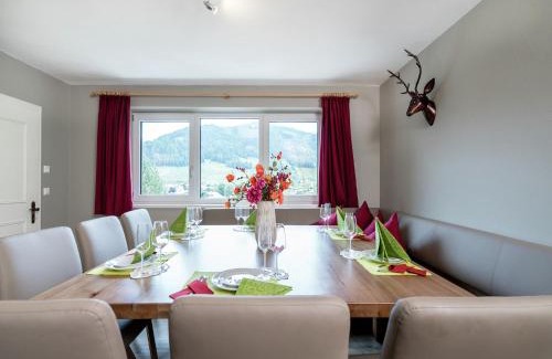 Bruck an der Grossglocknerstrasse Ski Chalet | Chalet in Bruck near Zell am See Ski Slopes, cleaning included