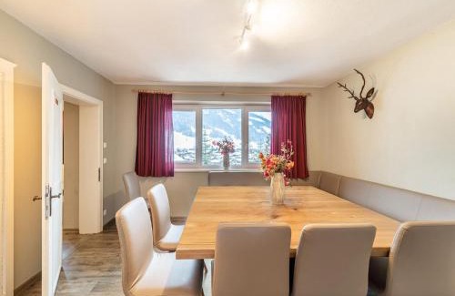 Bruck an der Grossglocknerstrasse Ski Chalet | Chalet in Bruck near Ski Slopes, cleaning included