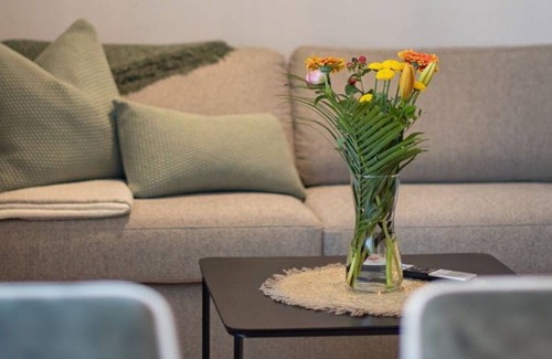 Bruck an der Grossglocknerstrasse Apartment | Nice apartment for 4 people with WIFI, TV, terrace, pets allowed and parking