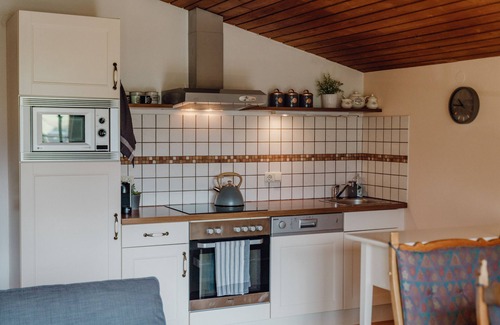 Bruck an der Grossglocknerstrasse Apartment | Cosy apartment near Zell am See, just minutes from ski slopes and Lake Zell!
