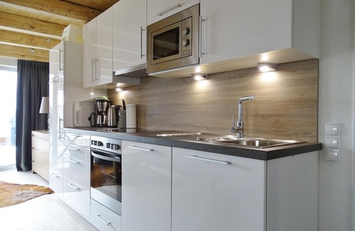 Bruck an der Grossglocknerstrasse Ski Chalet | Detached chalet close to the ski area