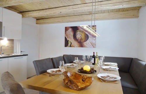 Bruck an der Grossglocknerstrasse Ski Chalet | Detached chalet close to the ski area