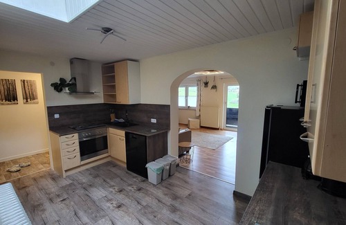Bruck an der Grossglocknerstrasse Apartment | Two bedroom Apartment with Balcony - Reh