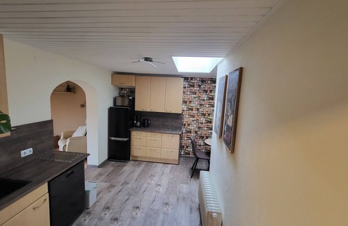 Bruck an der Grossglocknerstrasse Apartment | Two bedroom Apartment with Balcony - Reh