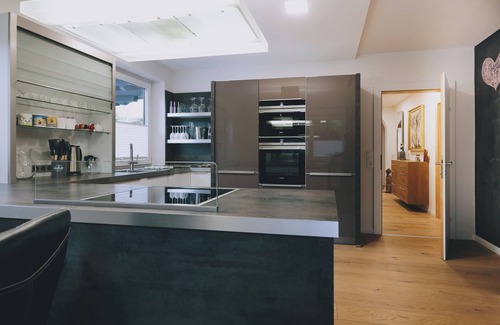 Bruck an der Grossglocknerstrasse Ski Chalet | Kohlis Alpine Home by we rent