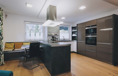 Bruck an der Grossglocknerstrasse Ski Chalet | Kohlis Alpine Home by we rent