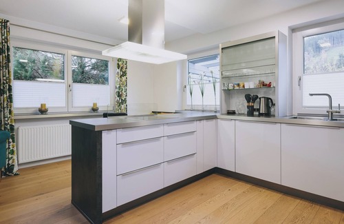 Bruck an der Grossglocknerstrasse Ski Chalet | Kohlis Alpine Home by we rent