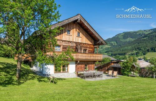 Bruck an der Grossglocknerstrasse House | Schmiedhäusl