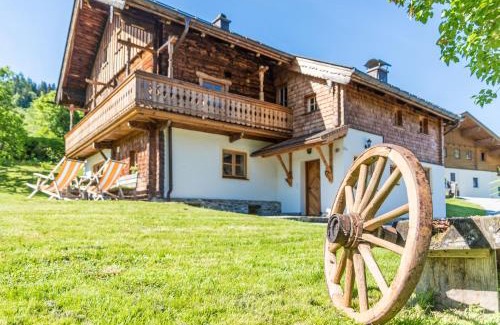 Bruck an der Grossglocknerstrasse House | Schmiedhäusl
