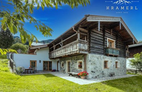 Bruck an der Grossglocknerstrasse Ski Chalet | Kramerl