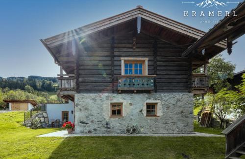 Bruck an der Grossglocknerstrasse Ski Chalet | Kramerl