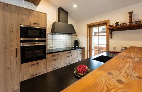 Bruck an der Grossglocknerstrasse Ski Chalet | Kramerl