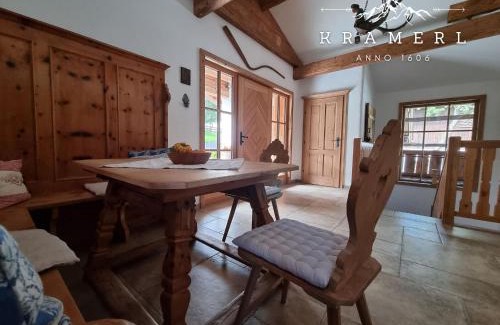 Bruck an der Grossglocknerstrasse Ski Chalet | Kramerl
