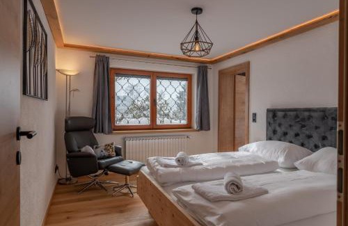 Bruck an der Grossglocknerstrasse Apartment | Apartment LISAL by All in One Apartments
