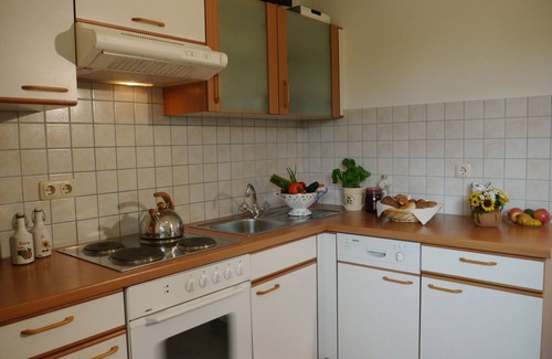 Bruck an der Grossglocknerstrasse Apartment | Landhaus Antonia