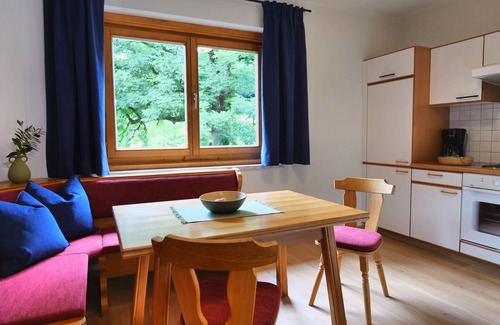 Bruck an der Grossglocknerstrasse Apartment | Landhaus Antonia