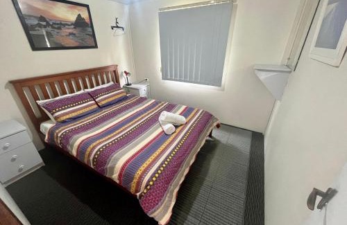 Broadwater Ski Chalet | At Busso Cabin 56