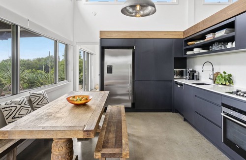 Newrybar House | At Coopers Shoot - Byron Bay