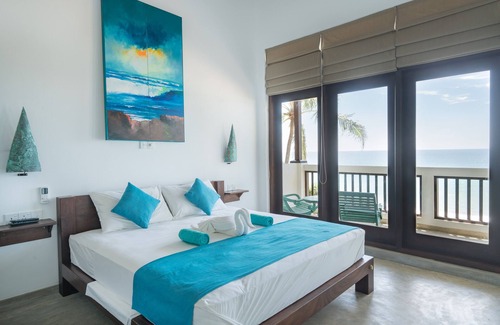 Thiranagama Hotel | At Ease Beach Hotel