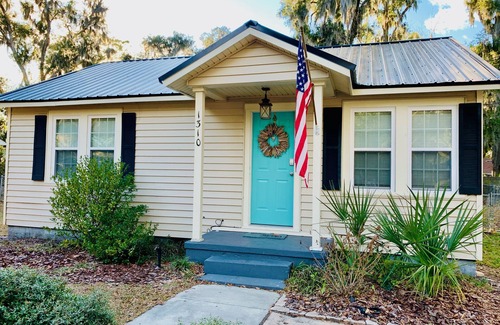 Pigeon Point House | "At Ease" .Come, relax and be At Ease