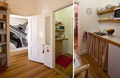 Sandy Bay Apartment | At Eleven