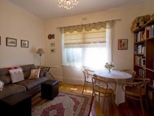 Sandy Bay Bed & Breakfast | At Eleven - La Petite Maison