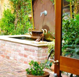 Sandy Bay Bed & Breakfast | At Eleven - La Petite Maison