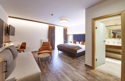 Fusch an der Grossglocknerstrasse Hotel | Hotel Römerhof