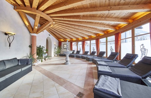 Fusch an der Grossglocknerstrasse Hotel | Hotel Römerhof