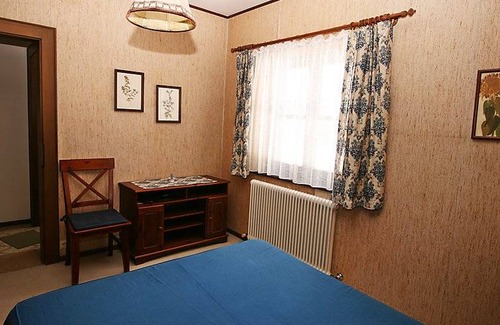 Sankt Wolfgang im Salzkammergut Apartment | 55 m² Apartment ∙ 2 bedrooms ∙ 4 guests