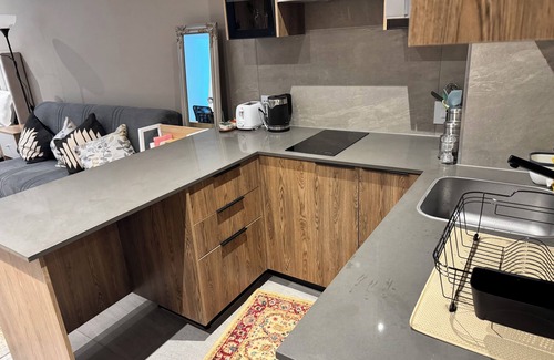 Menlyn Apartment | At Home@422 Trilogy Capital apartments Menlyn Maine. Your home away from home