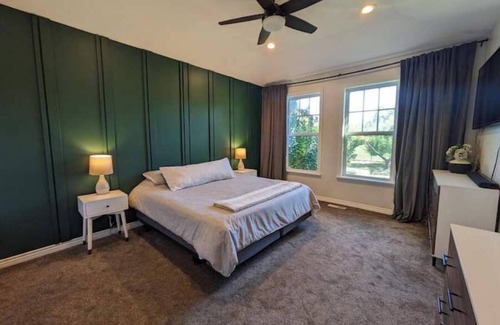 Highland House | At Home in Highland