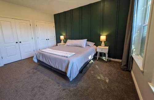 Highland House | At Home in Highland
