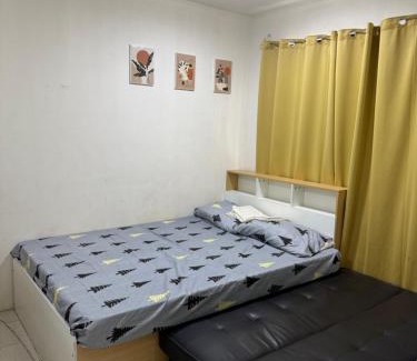 Balibago Apartment | At Home in Santa Rosa