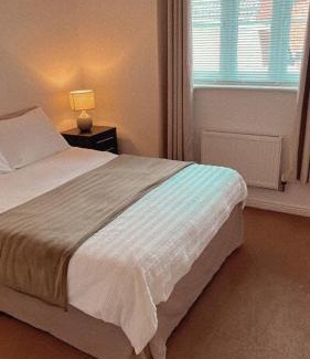 Newport Apartment | At home in the city serviced apartments Newport